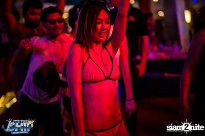 It's The Ship 2016: Asia’s largest EDM cruise festival — photo 21