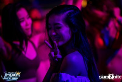 It's The Ship 2016: Asia’s largest EDM cruise festival — photo 22