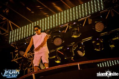 It's The Ship 2016: Asia’s largest EDM cruise festival — photo 28
