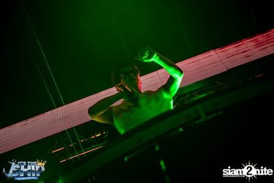 It's The Ship 2016: Asia’s largest EDM cruise festival — photo 30