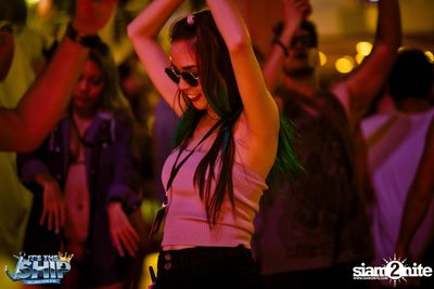 It's The Ship 2016: Asia’s largest EDM cruise festival — photo 31
