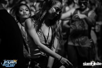 It's The Ship 2016: Asia’s largest EDM cruise festival — photo 33