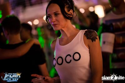 It's The Ship 2016: Asia’s largest EDM cruise festival — photo 34
