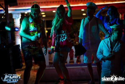 It's The Ship 2016: Asia’s largest EDM cruise festival — photo 52