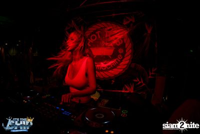 It's The Ship 2016: Asia’s largest EDM cruise festival — photo 55
