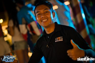 It's The Ship 2016: Asia’s largest EDM cruise festival — photo 56