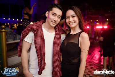 It's The Ship 2016: Asia’s largest EDM cruise festival — photo 58
