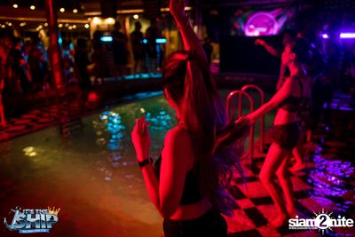 It's The Ship 2016: Asia’s largest EDM cruise festival — photo 63