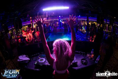 It's The Ship 2016: Asia’s largest EDM cruise festival — photo 64