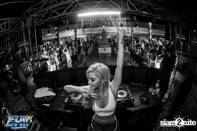 It's The Ship 2016: Asia’s largest EDM cruise festival — photo 66