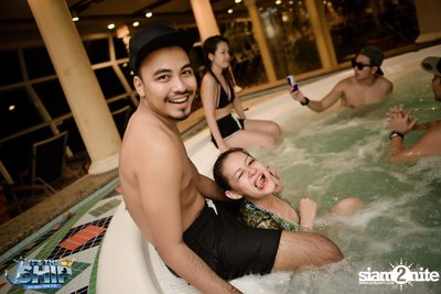 It's The Ship 2016: Asia’s largest EDM cruise festival — photo 68