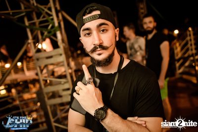 It's The Ship 2016: Asia’s largest EDM cruise festival — photo 74