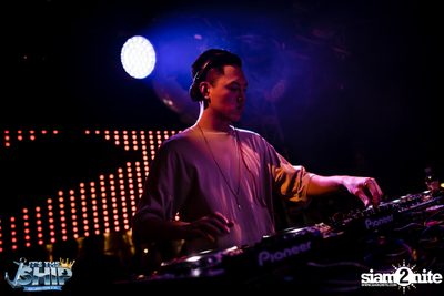 It's The Ship 2016: Asia’s largest EDM cruise festival — photo 75