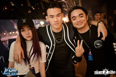 It's The Ship 2016: Asia’s largest EDM cruise festival — photo 76