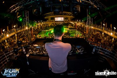 It's The Ship 2016: Asia’s largest EDM cruise festival — photo 77
