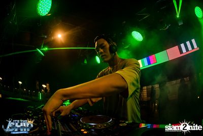 It's The Ship 2016: Asia’s largest EDM cruise festival — photo 78