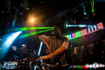 It's The Ship 2016: Asia’s largest EDM cruise festival — photo 79