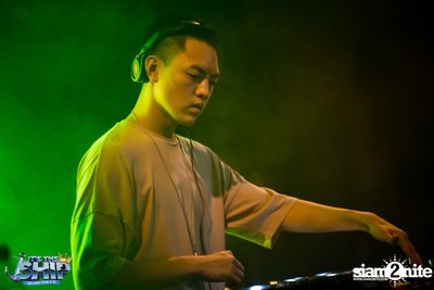 It's The Ship 2016: Asia’s largest EDM cruise festival — photo 80