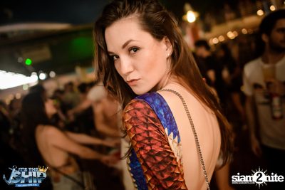 It's The Ship 2016: Asia’s largest EDM cruise festival — photo 85