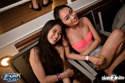 It's The Ship 2016: Asia’s largest EDM cruise festival — photo 89