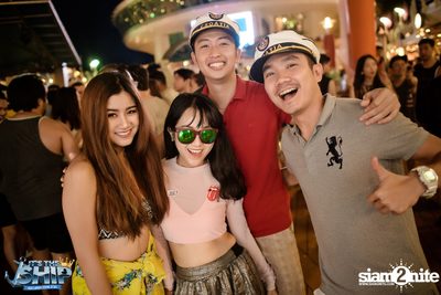 It's The Ship 2016: Asia’s largest EDM cruise festival — photo 91