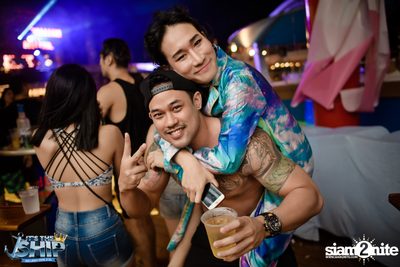 It's The Ship 2016: Asia’s largest EDM cruise festival — photo 92