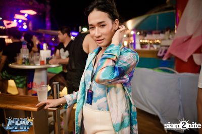 It's The Ship 2016: Asia’s largest EDM cruise festival — photo 93