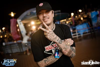 It's The Ship 2016: Asia’s largest EDM cruise festival — photo 101