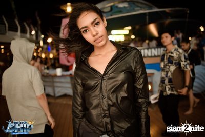 It's The Ship 2016: Asia’s largest EDM cruise festival — photo 106