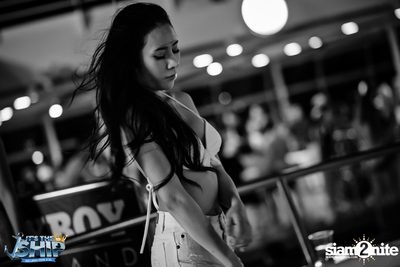 It's The Ship 2016: Asia’s largest EDM cruise festival — photo 109