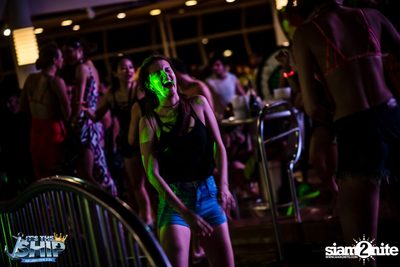 It's The Ship 2016: Asia’s largest EDM cruise festival — photo 115