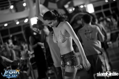It's The Ship 2016: Asia’s largest EDM cruise festival — photo 116