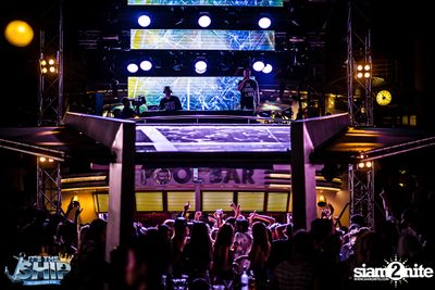 It's The Ship 2016: Asia’s largest EDM cruise festival — photo 117