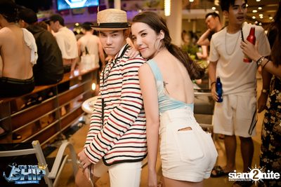 It's The Ship 2016: Asia’s largest EDM cruise festival — photo 121