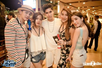 It's The Ship 2016: Asia’s largest EDM cruise festival — photo 122