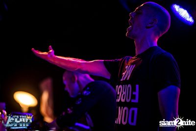It's The Ship 2016: Asia’s largest EDM cruise festival — photo 126