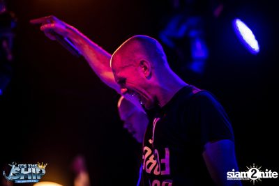 It's The Ship 2016: Asia’s largest EDM cruise festival — photo 127