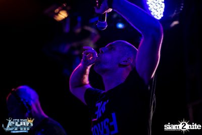 It's The Ship 2016: Asia’s largest EDM cruise festival — photo 128