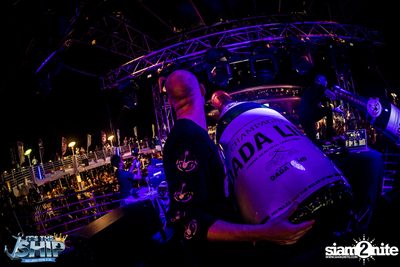 It's The Ship 2016: Asia’s largest EDM cruise festival — photo 129
