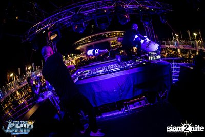 It's The Ship 2016: Asia’s largest EDM cruise festival — photo 130