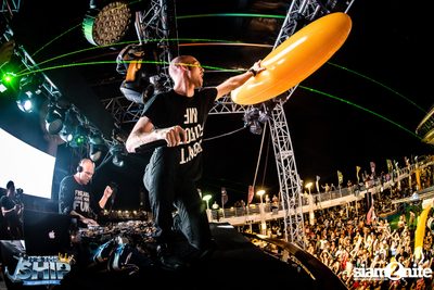 It's The Ship 2016: Asia’s largest EDM cruise festival — photo 131