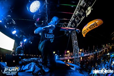 It's The Ship 2016: Asia’s largest EDM cruise festival — photo 132