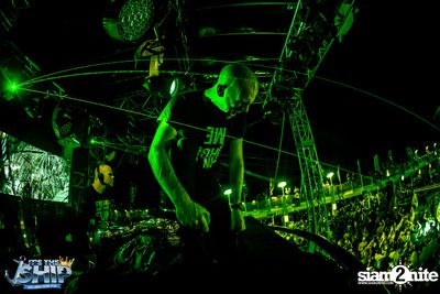 It's The Ship 2016: Asia’s largest EDM cruise festival — photo 133
