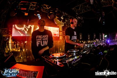 It's The Ship 2016: Asia’s largest EDM cruise festival — photo 137