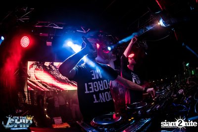 It's The Ship 2016: Asia’s largest EDM cruise festival — photo 138
