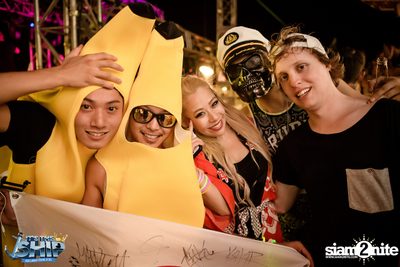 It's The Ship 2016: Asia’s largest EDM cruise festival — photo 141