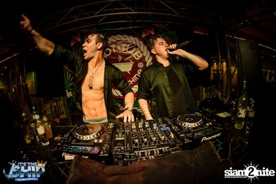 It's The Ship 2016: Asia’s largest EDM cruise festival — photo 143