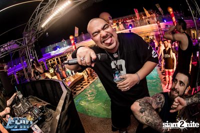 It's The Ship 2016: Asia’s largest EDM cruise festival — photo 147
