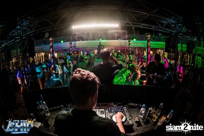 It's The Ship 2016: Asia’s largest EDM cruise festival — photo 148