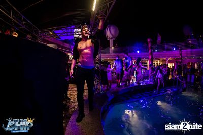It's The Ship 2016: Asia’s largest EDM cruise festival — photo 149